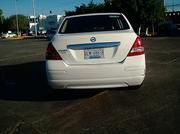 Nissan Tiida • 2013 • 91,000 km 8