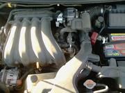 Nissan Tiida • 2013 • 91,000 km 3