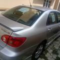 Toyota Corolla • 2006 • 91,000 km 1