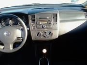 Nissan Tiida • 2013 • 91,000 km 5