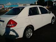 Nissan Tiida • 2013 • 91,000 km 6
