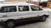 Hyundai H1 Van • 2006 • 112,434 km 4