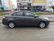 Toyota Yaris • 2015 • 45,000 km 4