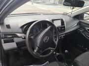 Toyota Yaris • 2015 • 45,000 km 8