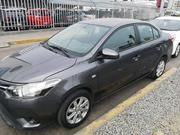 Toyota Yaris • 2015 • 45,000 km 5