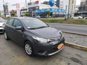 Toyota Yaris • 2015 • 45,000 km 2