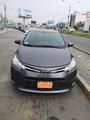Toyota Yaris • 2015 • 45,000 km 1