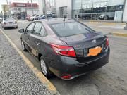 Toyota Yaris • 2015 • 45,000 km 6