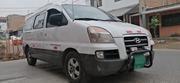 Hyundai H1 Van • 2006 • 112,434 km 2