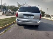 Nissan X-Trail • 2006 • 140 km 3