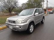 Nissan X-Trail • 2006 • 140 km 1