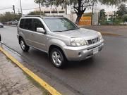 Nissan X-Trail • 2006 • 140 km 4