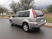 Nissan X-Trail • 2006 • 140 km 2