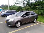 Chevrolet Sail • 2018 • 60,000 km 4