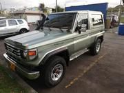 Toyota FJ Cruiser • 1996 • 320,000 km 3