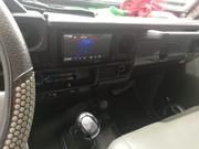 Toyota FJ Cruiser • 1996 • 320,000 km 2