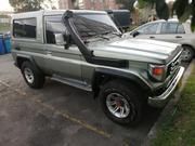 Toyota FJ Cruiser • 1996 • 320,000 km 5