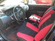 Nissan Tiida • 2012 • 272,000 km 3