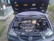 Chevrolet Corsa • 2004 • 190,000 km 8