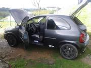 Chevrolet Corsa • 2004 • 190,000 km 5