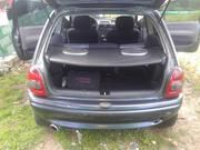 Chevrolet Corsa • 2004 • 190,000 km 4