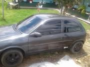 Chevrolet Corsa • 2004 • 190,000 km 11