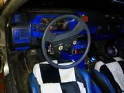 Mazda 323 • 1996 • 20,200 km 4