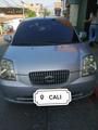 Kia Picanto • 2008 • 194,000 km 4
