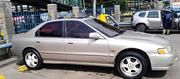 Honda Accord • 1996 • 235,000 km 3