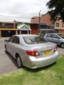 Toyota Corolla • 2009 • 74,000 km 1