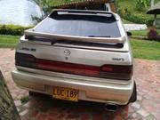 Mazda 323 • 1996 • 20,200 km 1