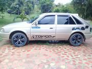 Mazda 323 • 1996 • 20,200 km 2