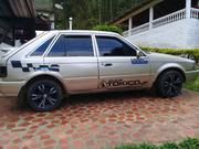 Mazda 323 • 1996 • 20,200 km 3