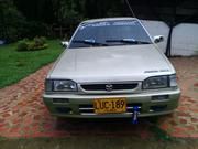 Mazda 323 • 1996 • 20,200 km 5