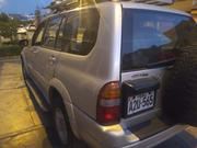 Suzuki Grand Vitara • 2002 • 212,000 km 3