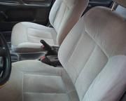 Mazda 323 • 2000 • 131,913 km 2