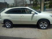 Lexus RX • 2007 • 95,000 km 3