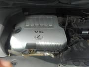 Lexus RX • 2007 • 95,000 km 5