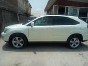 Lexus RX • 2007 • 95,000 km 7
