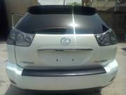Lexus RX • 2007 • 95,000 km 4