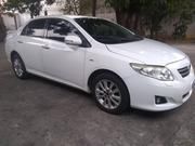 Toyota Corolla • 2011 • 145,000 km 3