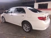 Toyota Corolla • 2011 • 145,000 km 2