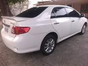 Toyota Corolla • 2011 • 145,000 km 5