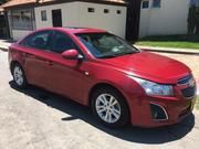Chevrolet Cruze • 2013 • 62,000 km 4