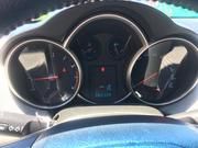 Chevrolet Cruze • 2013 • 62,000 km 6