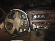 Isuzu MU-X • 1987 • 0 km 6