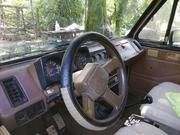 Isuzu MU-X • 1987 • 0 km 4