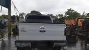 Ford F-150 • 2010 • 160,000 km 2