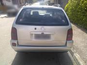 Volkswagen Gol • 1996 • 199,000 km 2