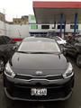 Kia Rio • 2019 • 27,000 km 2